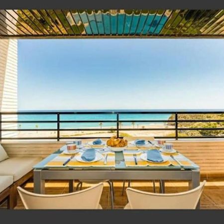 Vila Paradise 6 Villajoyosa Exterior foto