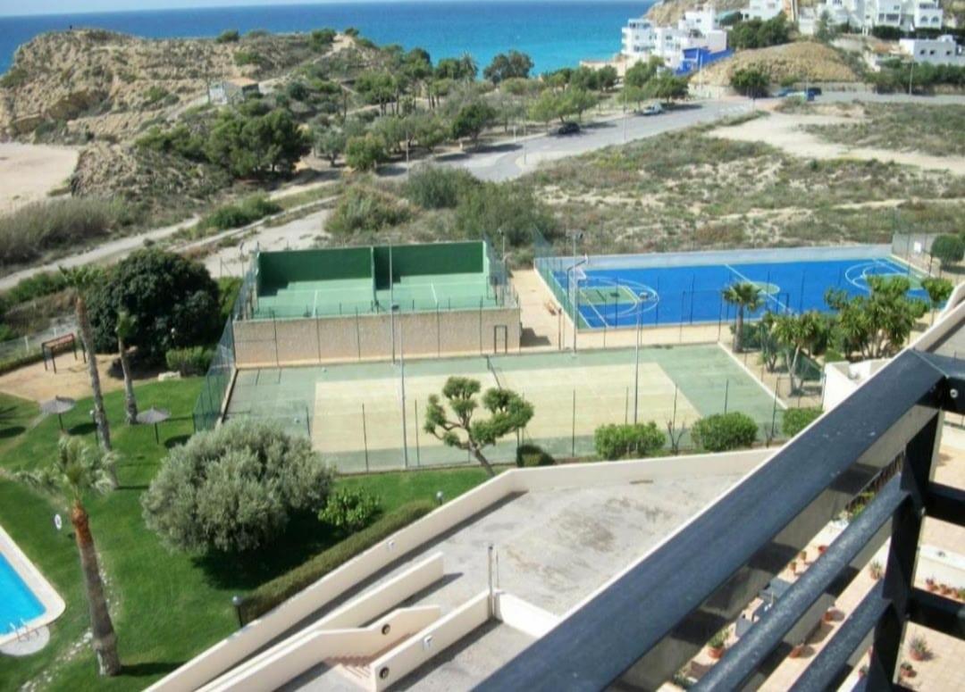 Vila Paradise 6 Villajoyosa Exterior foto