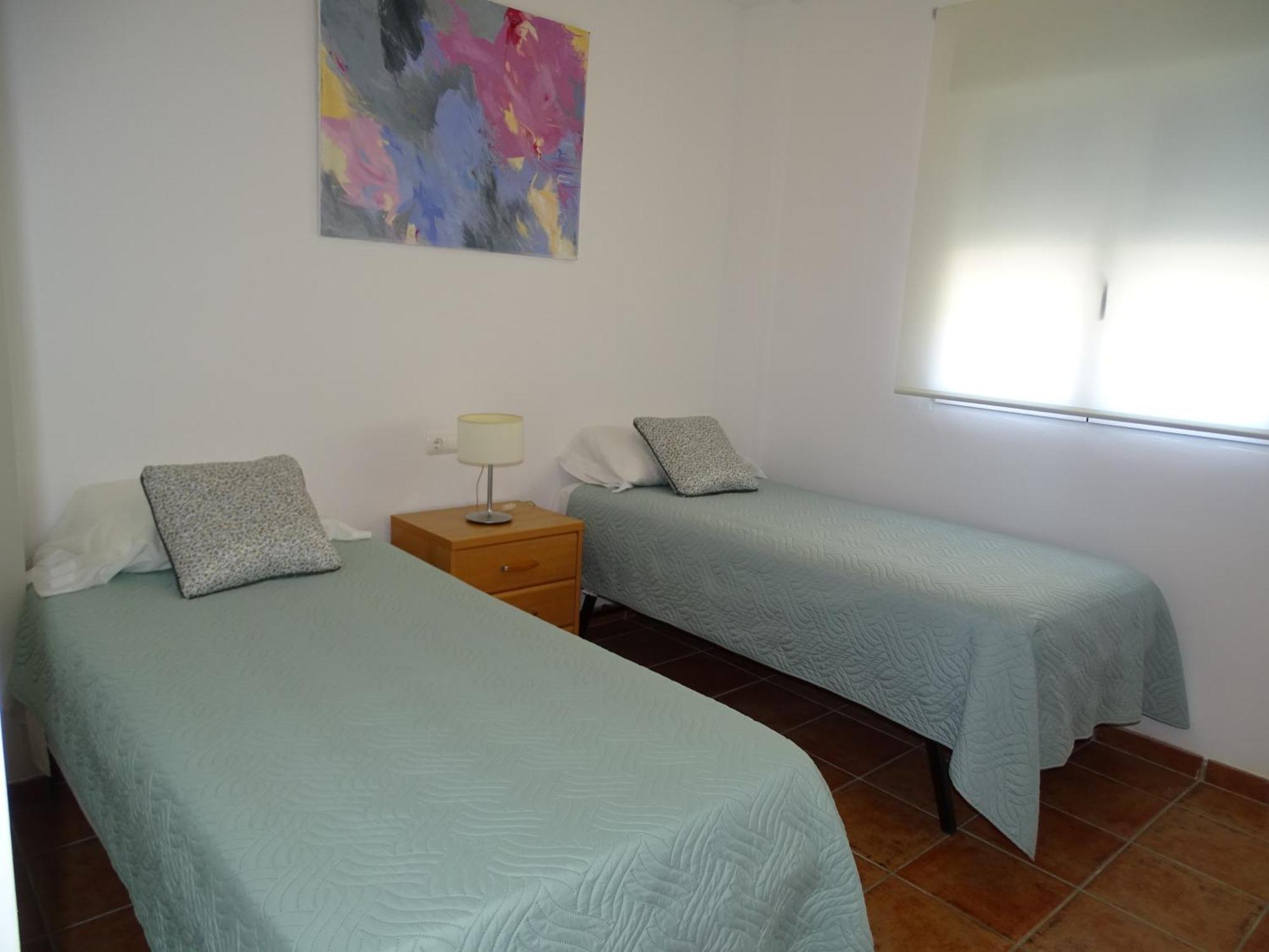 Vila Paradise 6 Villajoyosa Exterior foto